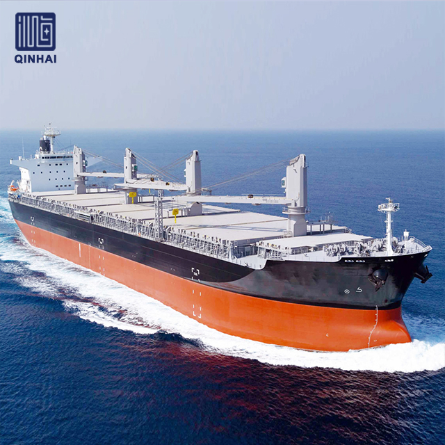 Marine 20000 Tonnen Transport-Massengutfrachter