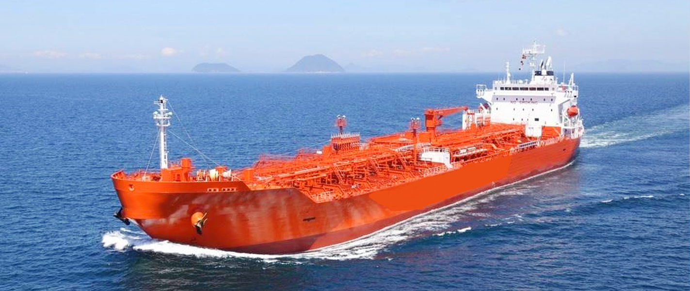 Die Rolle von Öltankern in globalen Energieversorgungsketten