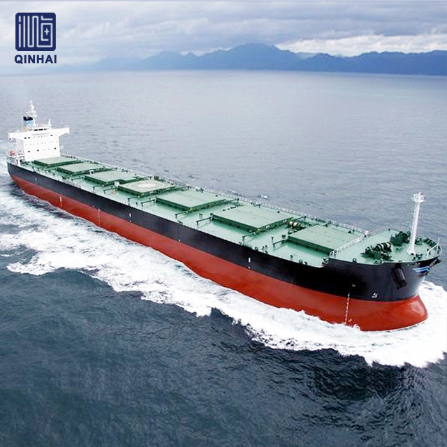 Marine 20000 Tonnen Transport-Massengutfrachter