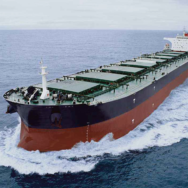 CCS-zertifizierter 10.000-Tonnen-Massengutfrachter