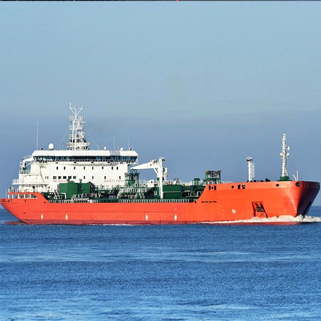 Wie viel kostet ein Öltanker?