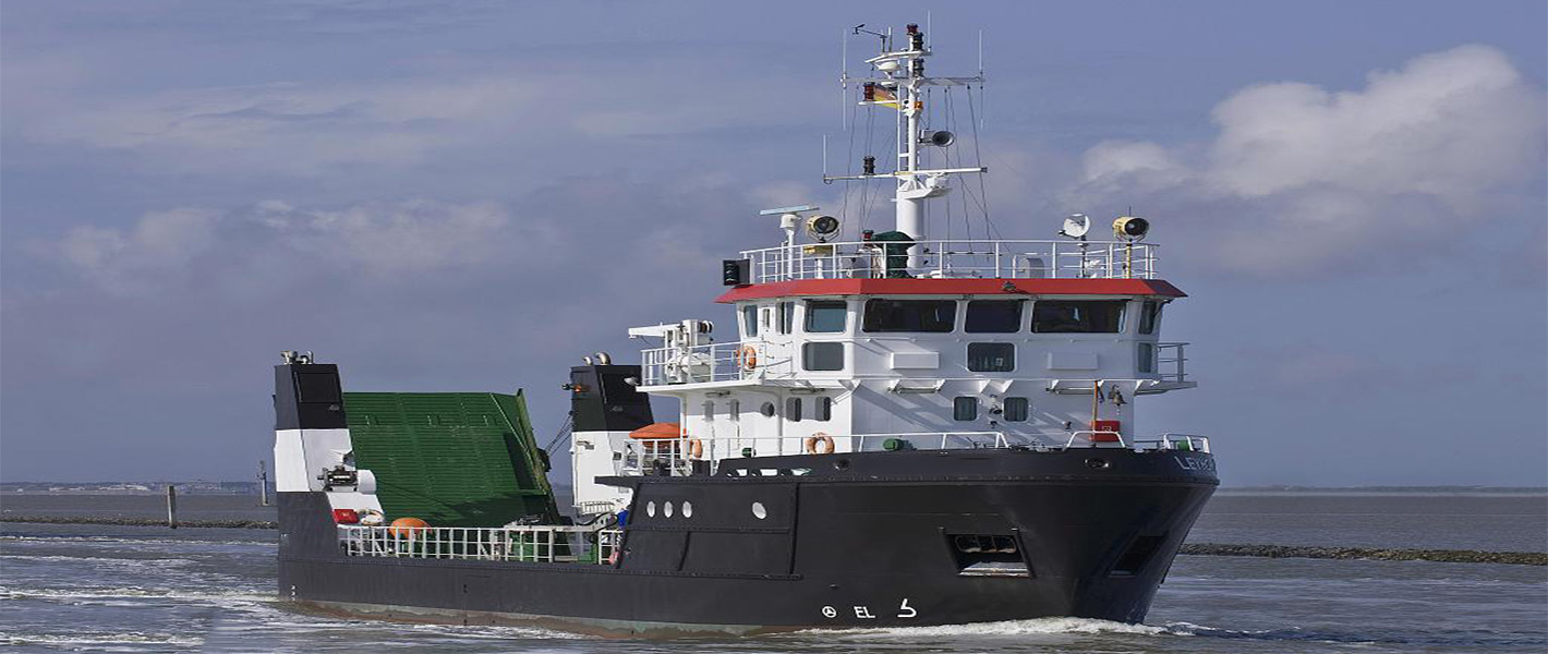 Eigenschaften von LCT-Lastkähnen und ihre Verwendung