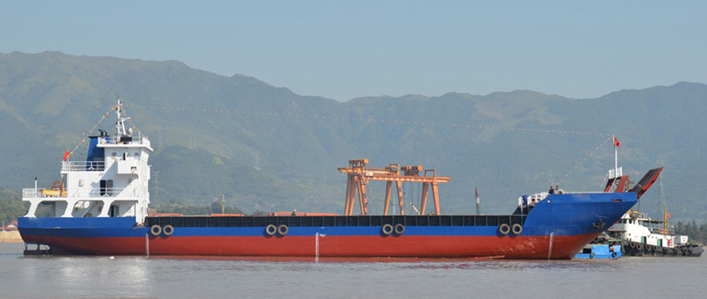 Warum sollten Sie sich für den Binnenschifftransport entscheiden?