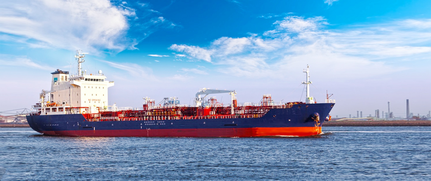 Wie lange halten Öltanker?