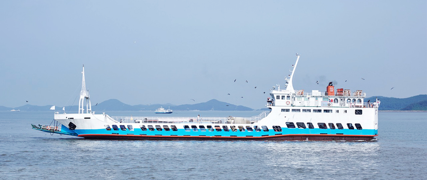 So wählen Sie das richtige LCT-Lastkahn für Ihre Frachttransportanforderungen aus