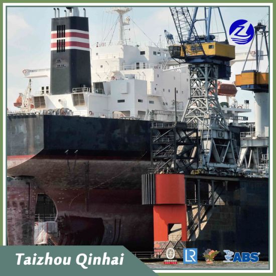 Schiffsbeschichtung Offshore-Beschichtung;Rabamarin-Primer Hb;für Stahlkonstruktionen in Eintauch- und Nicht-Eintauchbereichen.