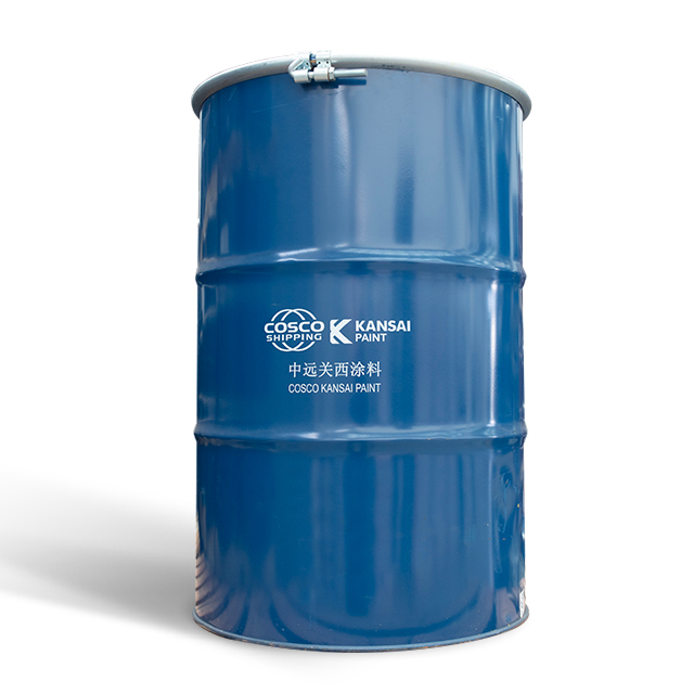 Offshore-Beschichtungen