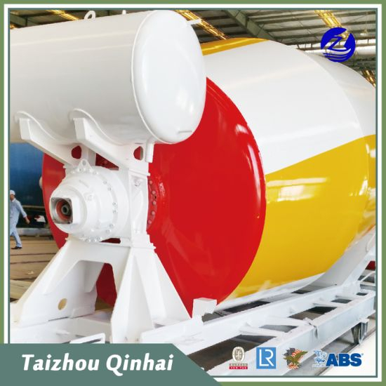 Schiffsbeschichtung;Schiffs- und Offshore-Beschichtung;a High Build Anti-Abrieb und Anti-Korrosive Pure Epoxy Primer.