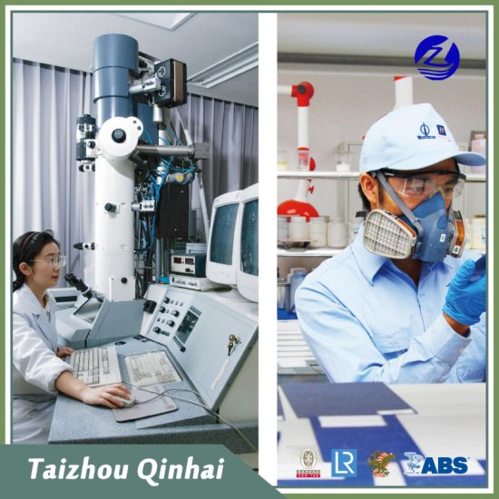 Schiffsbeschichtung Offshore-Beschichtung;Schnell trocknende, zinkreiche Korrosionsschutzbeschichtung;Entspricht Sspc Paint;SD Zink 100qd Primer Marine Beschichtung