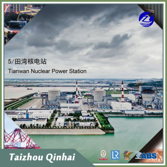 Marine Coating Offshore-Beschichtung in einem Vinyl-Butyral-Primer vom Typ Langzeitbelichtung