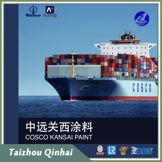 Marine-Beschichtung Offshore-Beschichtung eines Vinylbutyral-Primers vom Typ Langzeitbelichtung;