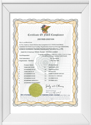 Auszeichnungen und Zertifikate