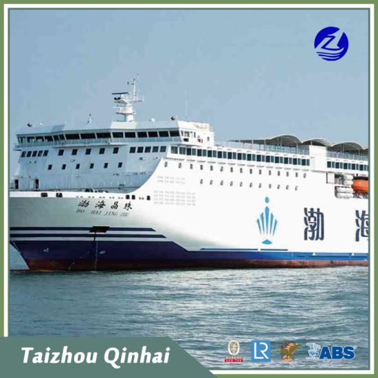 Schiffsbeschichtung Offshore-Beschichtung;ein Finish-basiertes Alkydharz und Pigmente.für Stahlkonstruktionen in Nicht-Eintauchbereichen.