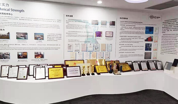 Unser Unternehmen wurde im August 2016 gegründet