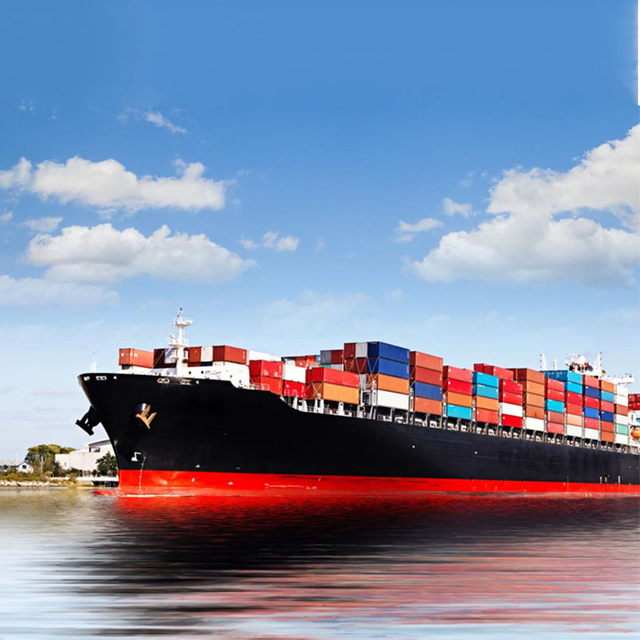 Großes Behältergefäß aus Edelstahl zur Lagerung