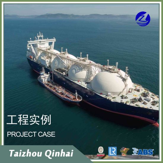 Marinebeschichtung für Öltanks.Polyamid-Epoxid-Bitumen-Beschichtung Bootsbeschichtung;Unter Wasser der Stahlkonstruktion;Marine- und Offshore-Beschichtung