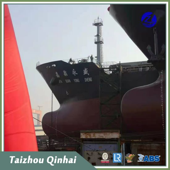 Schiffsbeschichtung;Offshore-Beschichtung;ein Finish-basiertes Alkydharz und Pigmente.Gute Abriebfestigkeit;Hochglanz und gute Witterungsbeständigkeit