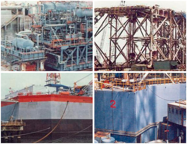 Fall von Phillips Corp.