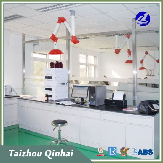 Schiffsbeschichtung Offshore-Beschichtung;Sc Zink-Primer-Beschichtung;eine schnell trocknende, zinkreiche Korrosionsschutzbeschichtung