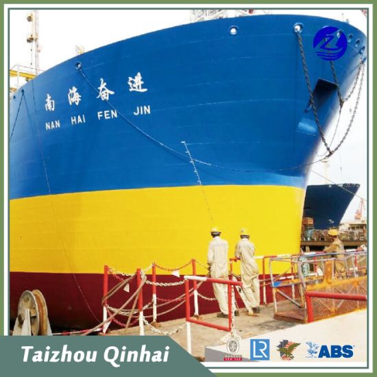 Marine-Beschichtung Offshore-Beschichtung Eposeal 60PS-1 Polyamid-Epoxid-Bitumen-Beschichtung mit hohem Bulidgehalt
