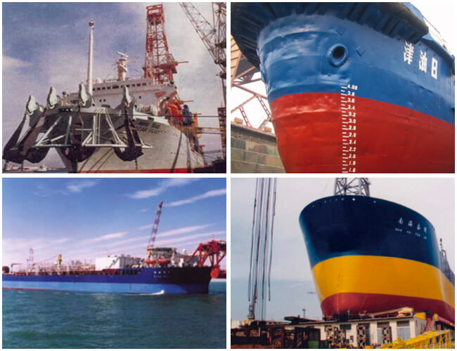 Fall aus der Öl- und Erdga-Kommission