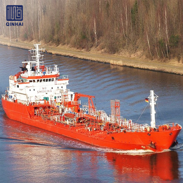 Hochwertiger Öltank mit kurzem Bauzyklus für Schiffe 