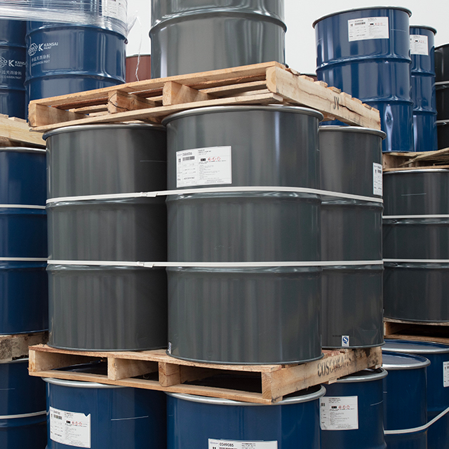 Offshore-Beschichtungen