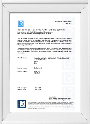 Auszeichnungen und Zertifikate