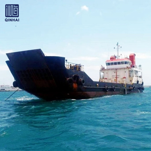 Brandneues CCS-zertifiziertes LCT/Deck-Lastkahn zum Verkauf