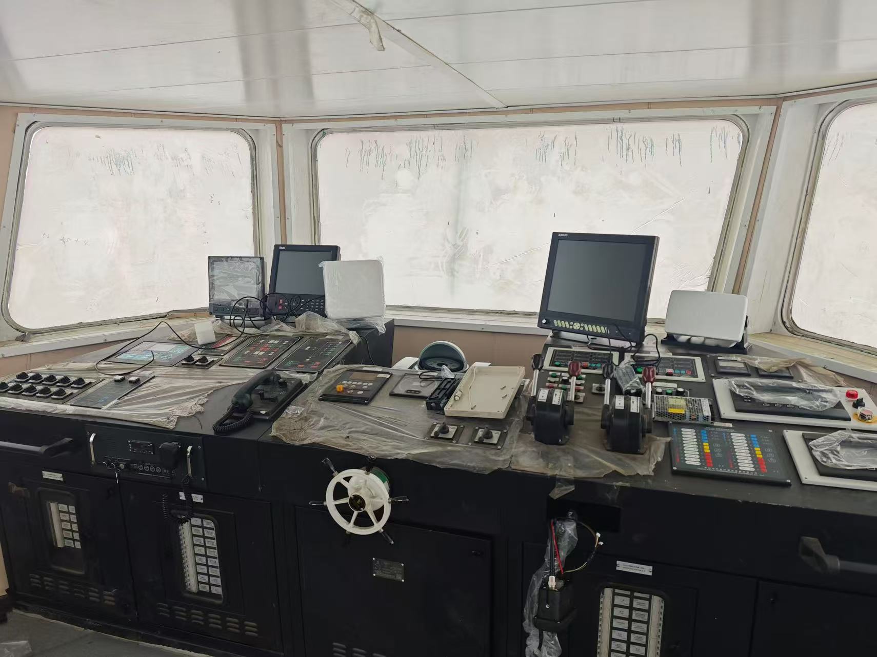 Qinhai Shipyard 2200 HP 29t Schlepper der Rina-Klasse zu verkaufen