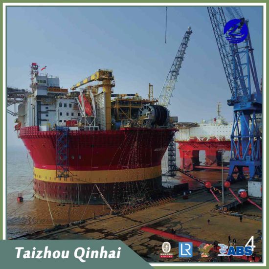 Marinebeschichtung für Öltanks und Wasserballattanks.Epoxid-Bitumenbeschichtung Bootsbeschichtung;für Schiffsboden und Unterwasser von Stahlkonstruktionen