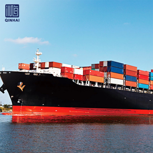 10.000 Tonnen Schiffsfrachtcontainerschiff