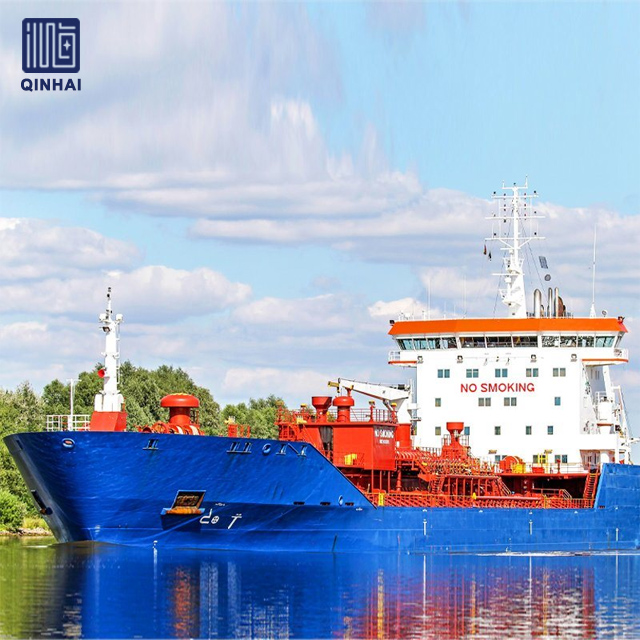 Großer 1000-tpl-Öltanker für Frachtschiff 