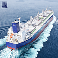 Welcher DWT-Öltanker ist am praktischsten?